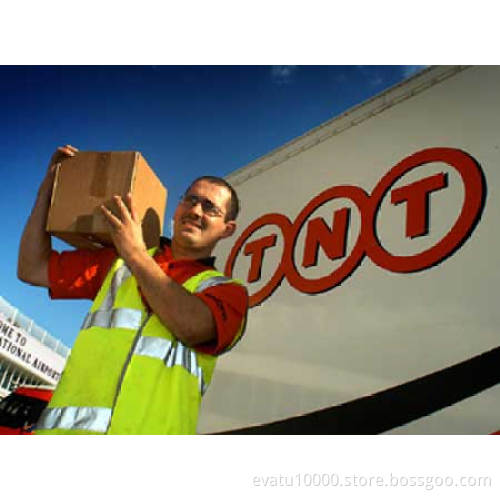 TNT-Sensitive cargo